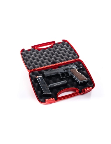 PS000099 - Tanfoglio Stock I Cal.9x21 Nera 2021