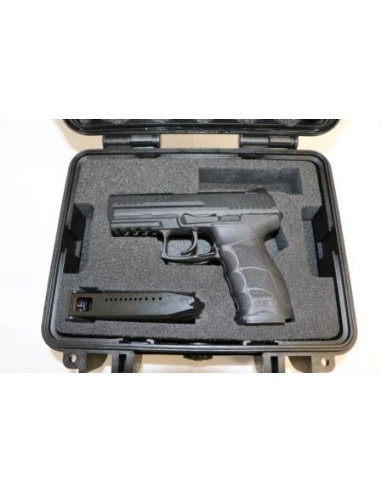 VALIGETTA HK PER PISTOLA