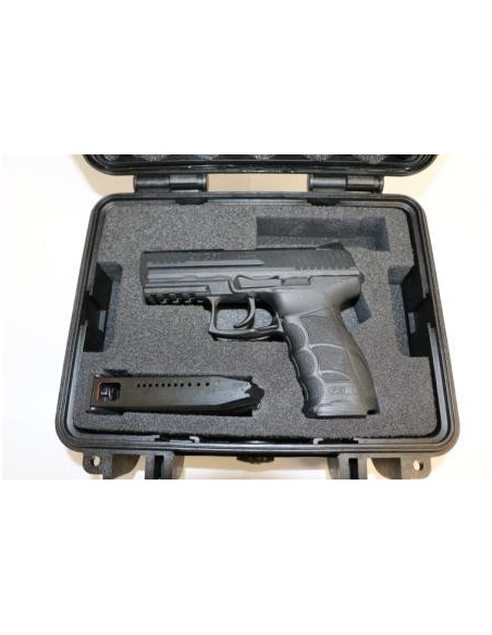 VALIGETTA HK PER PISTOLA