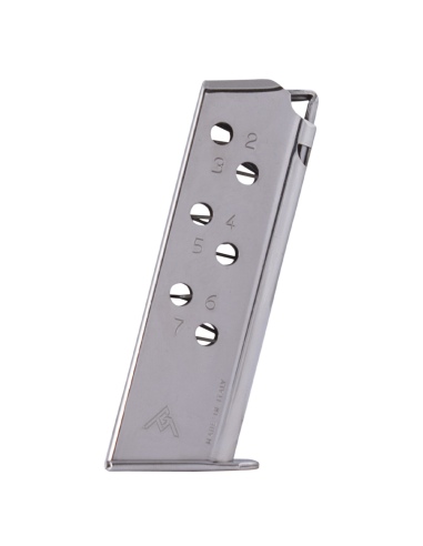 MecGar MGWPPK32STN walther ppk magazine cal32 acp 7round