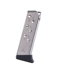 MecGar MGWPPK32FRN walther ppk magazine cal32 acp 7round