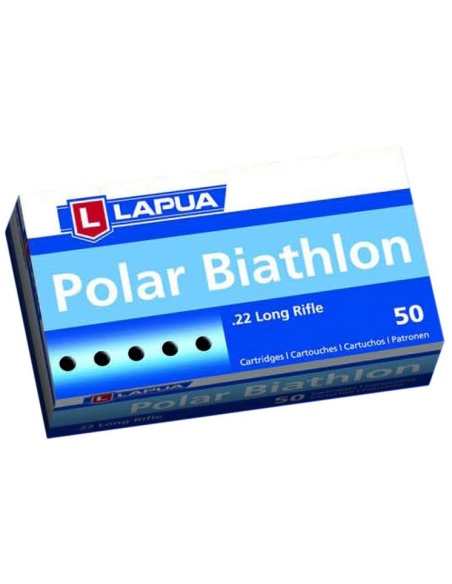 POLAR BIATHLON