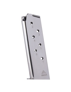 MecGar MGCG4507N 1911 magazine cal45acp 7round