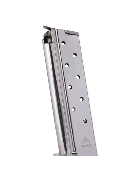 MecGar MGCGOV10N 1911 magazine cal10mm 8round