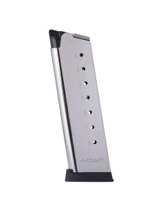 MecGar MGCG4508NPF 1911 magazine cal45acp 8round