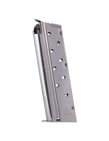 MecGar MGCGOV9LN 1911 magazine cal9mm 9round