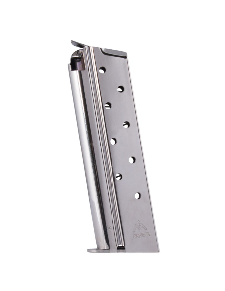 MecGar MGCGOV38N 1911 magazine cal38super 9round