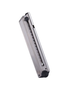 MecGar MGLUGP08N luger p08 magazine cal9mm 8round