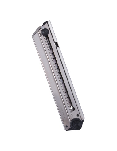 MecGar MGLUGP08N luger p08 magazine cal9mm 8round