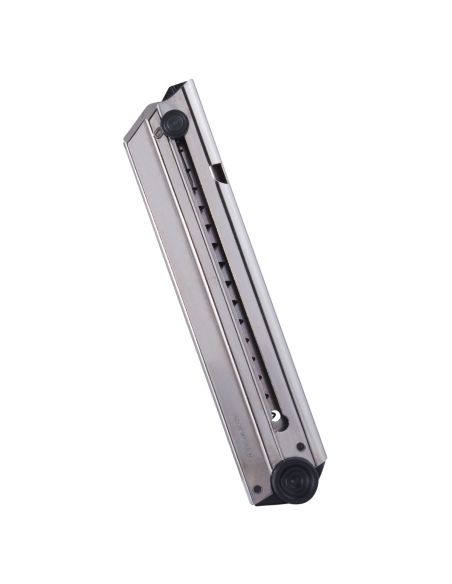 MecGar MGLUGP08N luger p08 magazine cal9mm 8round