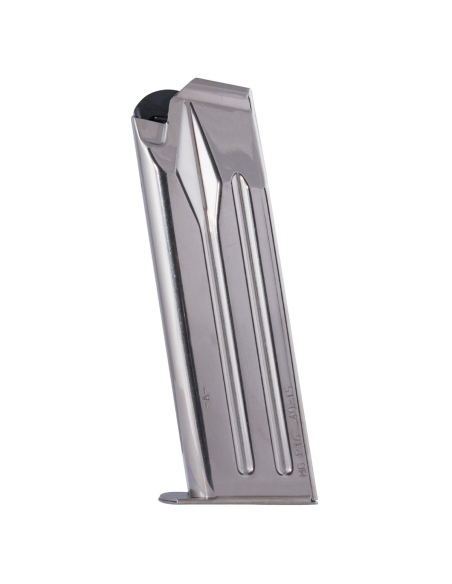 MecGar MGP164015N para ordnance p16 magazine cal40sw 15round copia