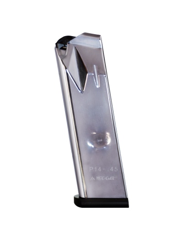 MecGar MGP144510N para ordnance p14 magazine cal45acp 10round