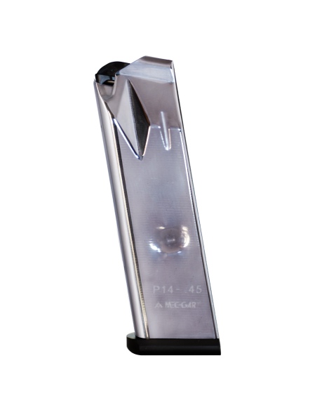 MecGar MGP144510N para ordnance p14 magazine cal45acp 10round