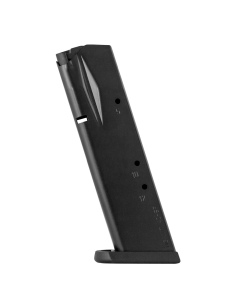 MecGar MGWIT40SFAFC witness tanfoglio small frame magazine cal 40sw 12round copia