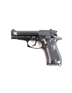 PISTOLA BERETTA USATA MOD. 84F. FS CAL. 9 CORTO