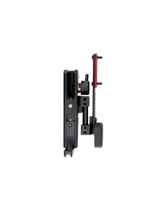 Ghost THE ONE EVO fondina IPSC nera 2 2