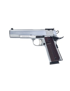 PS000105 - Tanfoglio Witness 1911 Custom Cal.9x21 Cromata