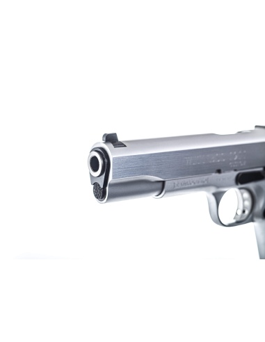 PS000105 - Tanfoglio Witness 1911 Custom Cal.9x21 Cromata