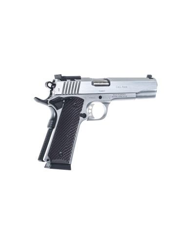 PS000105 - Tanfoglio Witness 1911 Custom Cal.9x21 Cromata