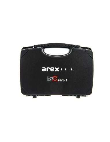 PS000106   PISTOLA AREX REX MOD. ZERO 1 SABBIA FLAT DARK EARTH CAL. 9X21IMI 10