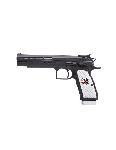 PS000557   TANFOGLIO GOLD MATCH XTREME3