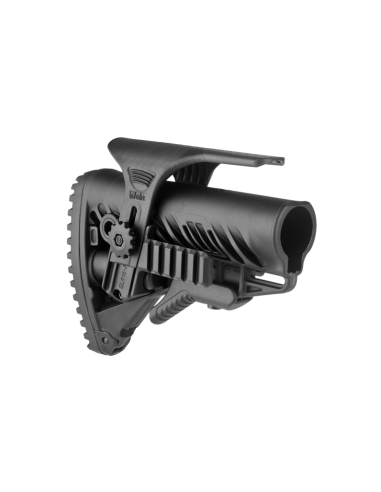 GLR 16 PCP