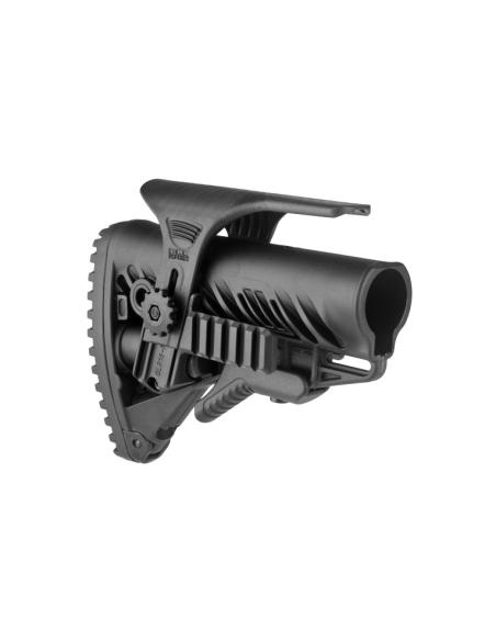 GLR 16 PCP