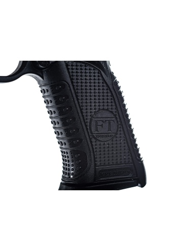 PS000107 - Tanfoglio Force Plus Sport Cal.9x21 Brunita