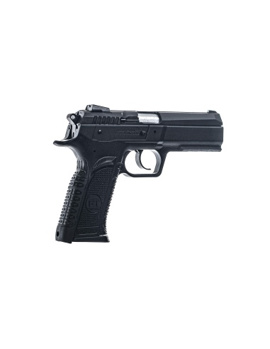 PS000107 - Tanfoglio Force Plus Sport Cal.9x21 Brunita