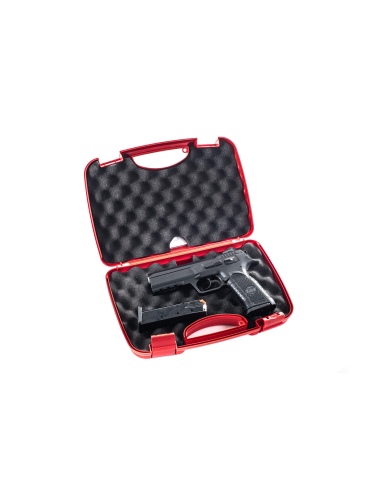 PS000107 - Tanfoglio Force Plus Sport Cal.9x21 Brunita