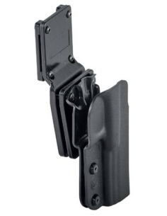 GHOST "HYBRID" FONDINA DESTRA DA TIRO PER SIG P320/320 X5... 2