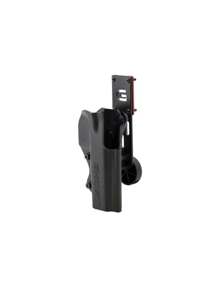 Ghost fondina Thunder Stinger   fronte