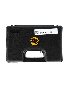 RP030015   REVOLVER A SALVE BRUNI MODELLO PYTHON CAL. 380 BRUNITO 1