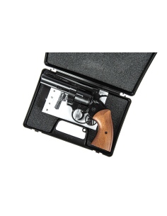RP030015   REVOLVER A SALVE BRUNI MODELLO PYTHON CAL. 380 BRUNITO 1 2