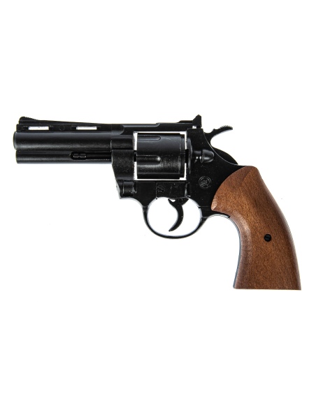 RP030015   REVOLVER A SALVE BRUNI MODELLO PYTHON CAL. 380 BRUNITO 3