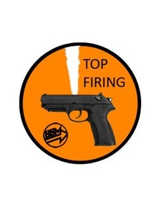 TOP FIRING