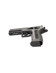 PS000088   Tanfoglio Stock III Polymer 5 2
