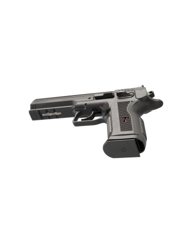 PS000088   Tanfoglio Stock III Polymer 2