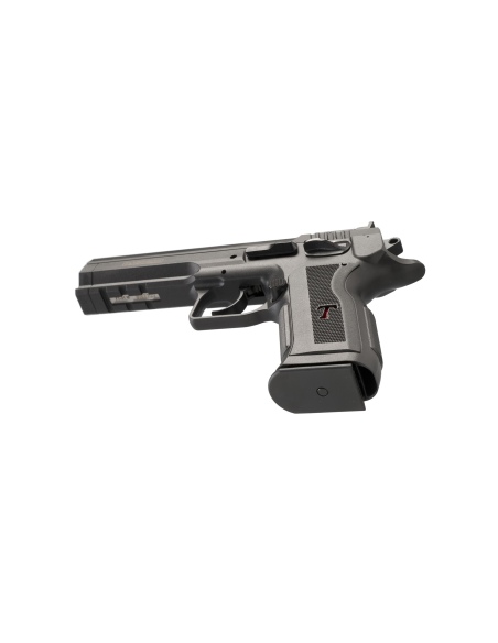 PS000088   Tanfoglio Stock III Polymer 2