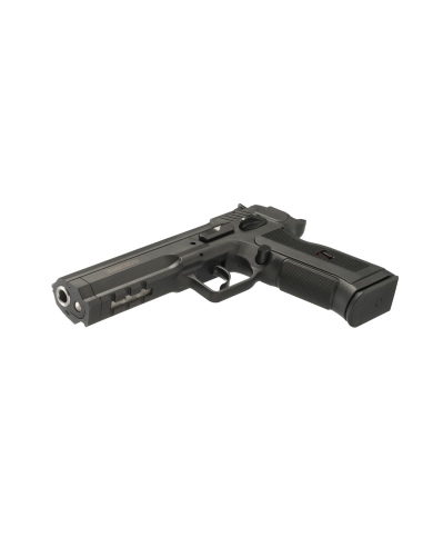 PS000088   Tanfoglio Stock III Polymer 3