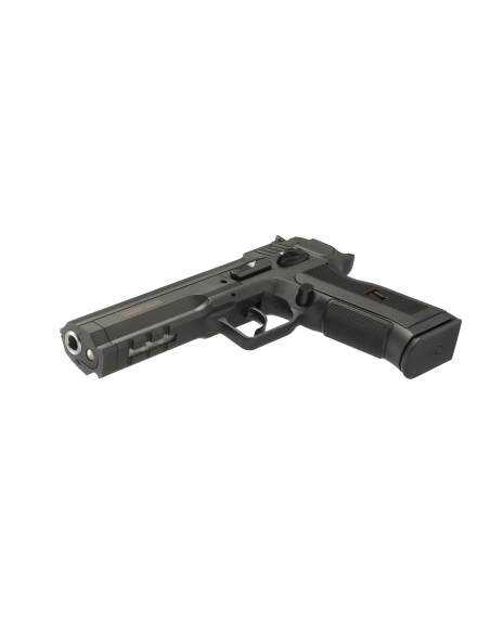 PS000088   Tanfoglio Stock III Polymer 3