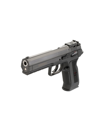 PS000088   Tanfoglio Stock III Polymer 4