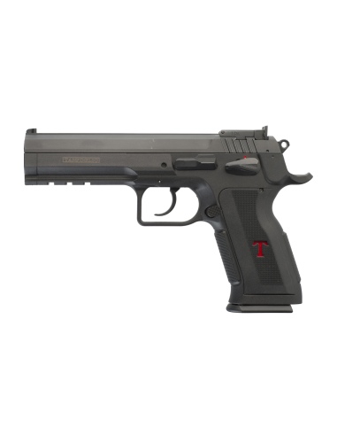 PS000088   Tanfoglio Stock III Polymer 5