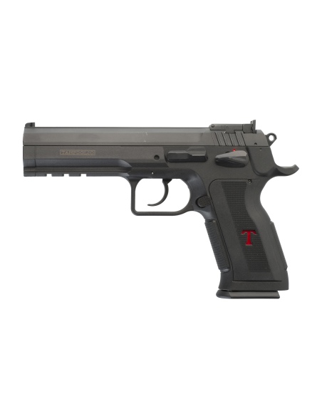 PS000088   Tanfoglio Stock III Polymer 5