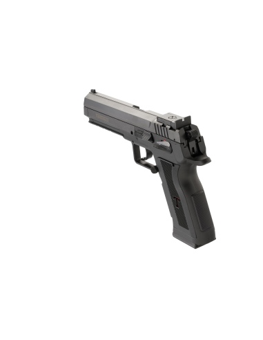 PS000088   Tanfoglio Stock III Polymer 7
