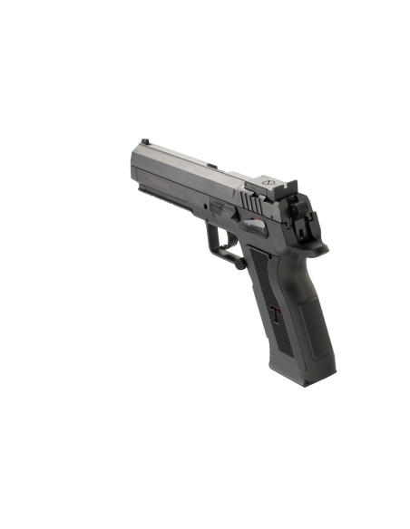 PS000088   Tanfoglio Stock III Polymer 7