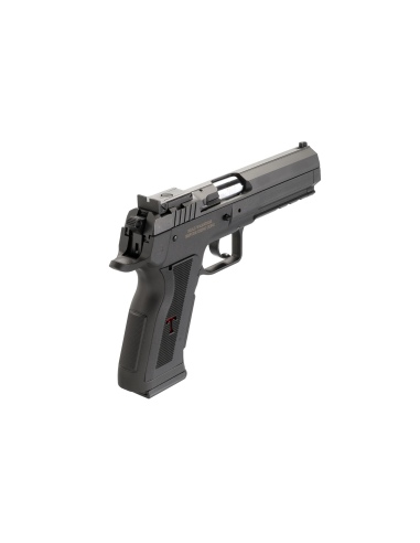 PS000088   Tanfoglio Stock III Polymer