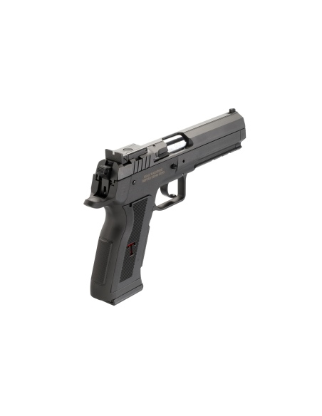 PS000088   Tanfoglio Stock III Polymer