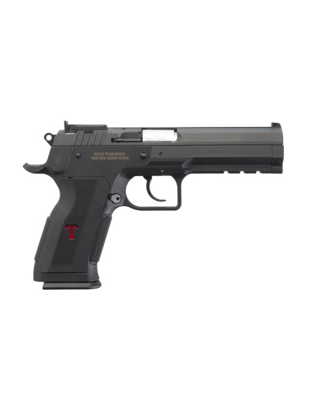 PS000088   Tanfoglio Stock III Polymer 6