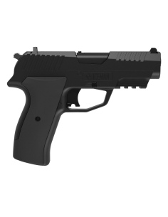 ICEMAN CROSMAN DX